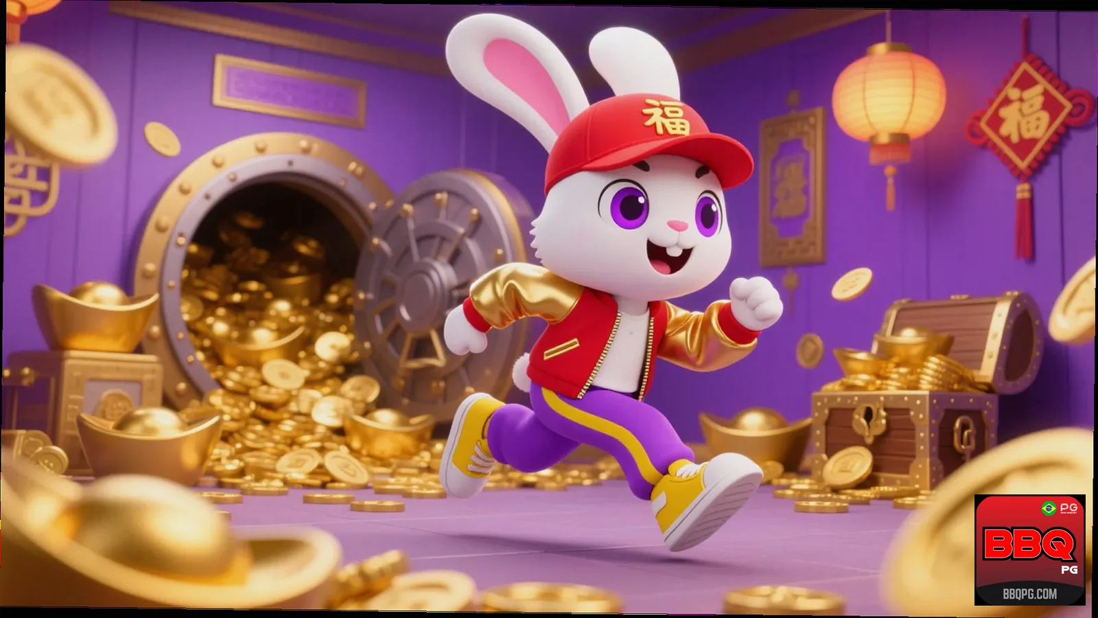 Slots online em destaque - bbqpg