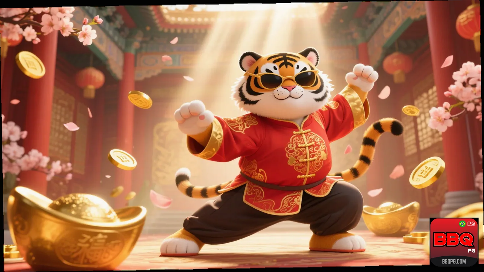 Cassino ao vivo emocionante - bbqpg