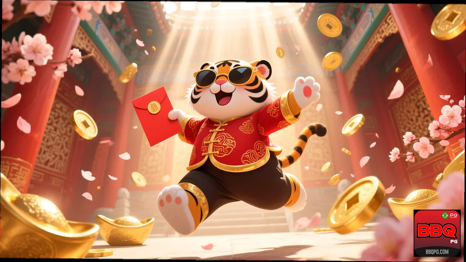 Promoções de cassino - bbqpg