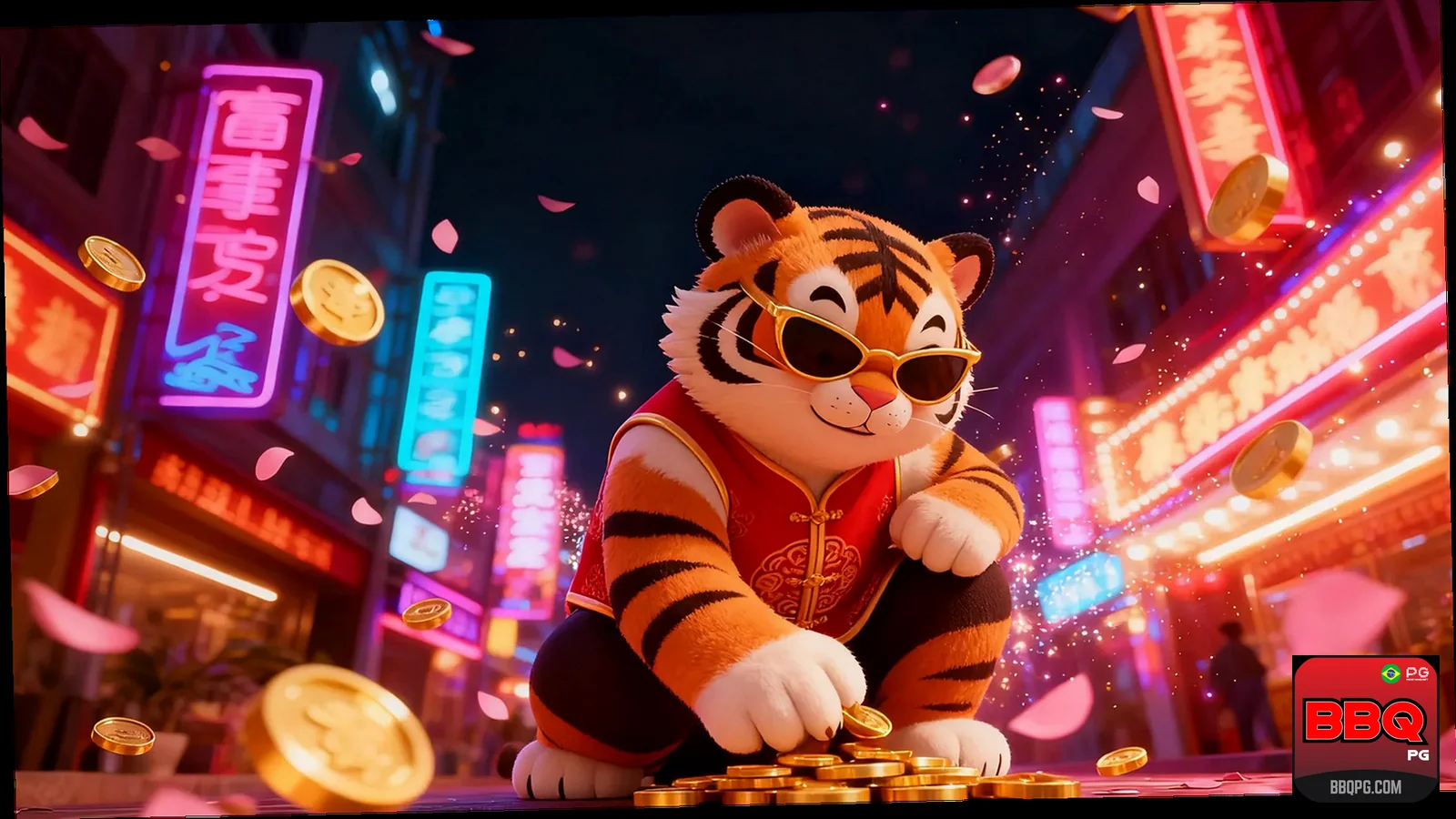 Promoções de slots